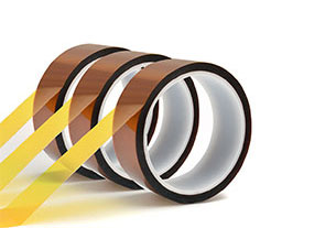heat resistant polyimide tape