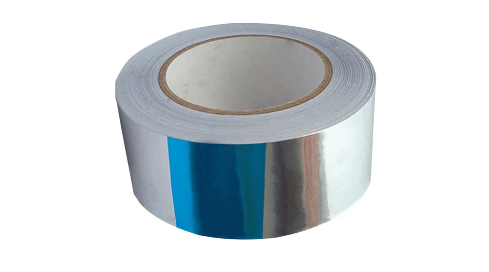 aluminum duct tape