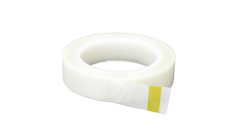 double sided glass cloth tape